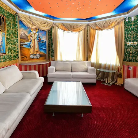 Sveti Nikola 酒店 索菲亞