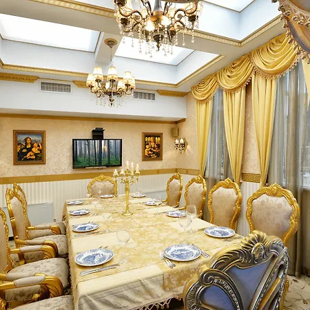 Hotel Sveti Nikola 2*